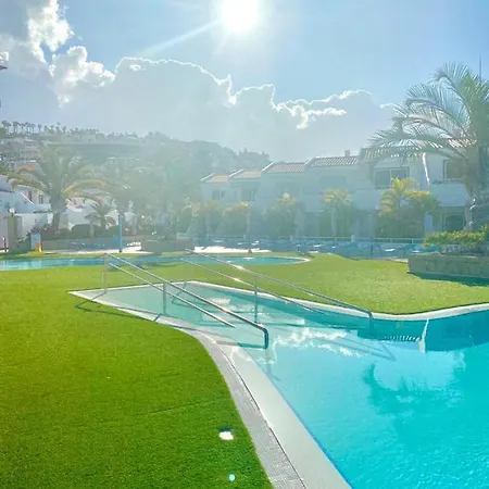 Wifi Daire Costa Adeje