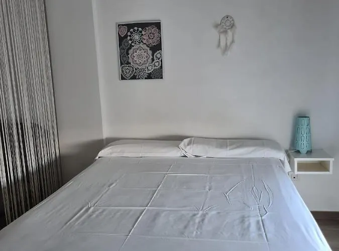 公寓 Wifi 阿德耶